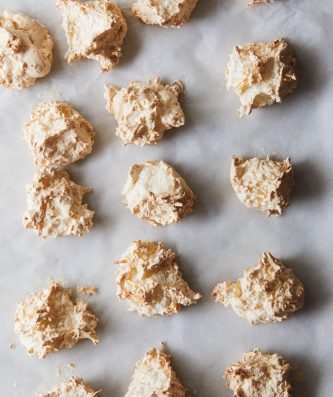 Coconut Macaroons