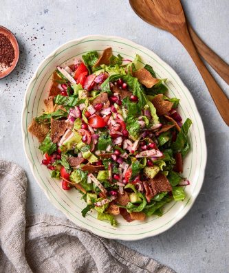 Fattoush
