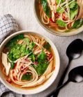 Immune Boosting Chicken Soup