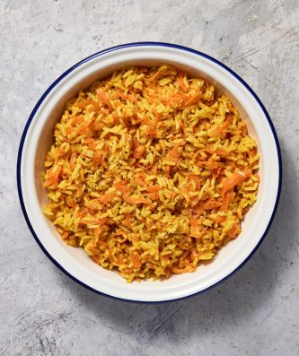 Yellow Rice