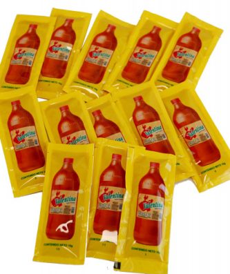 Valentina Sachets 15x10g