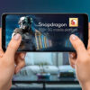 Qualcomm’s Snapdragon 888 Plus with speed up gaming