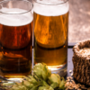 What is the difference between craft beer and industrial beer?