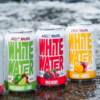 Great Divide launches Whitewater Craft Hard Seltzer
