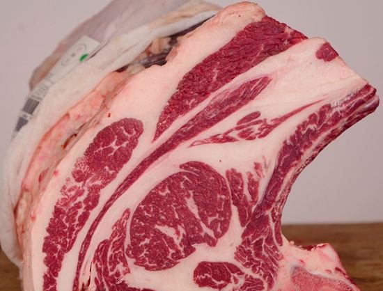 BLACK ANGUS GRAND CRU