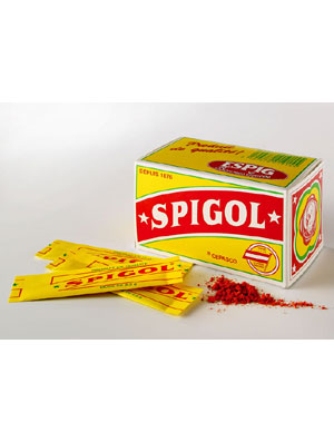 Assaisonnement Paëlla