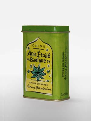 Baies Roses Entières