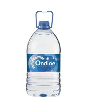 ondine eau de source