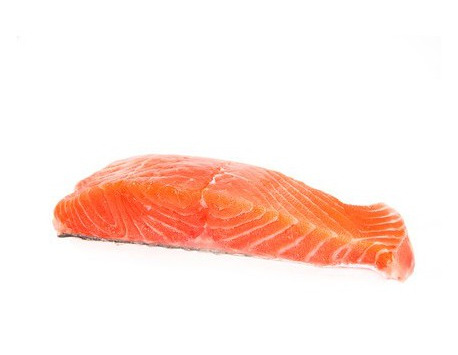 Pavés De Saumon - Lot De 1 Kg