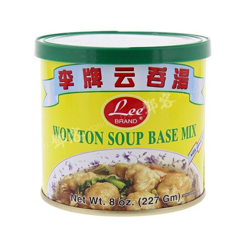 Wan Tan Basic Soup (Lee) 227g