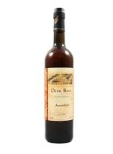 Dios Baco Amontillado Sherry