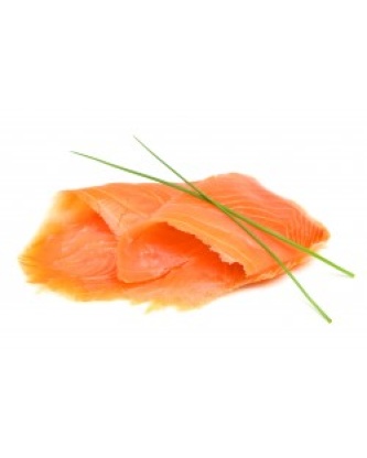 SAUMON FUMÉ TRANCHÉ NORVÉGIEN 800GR