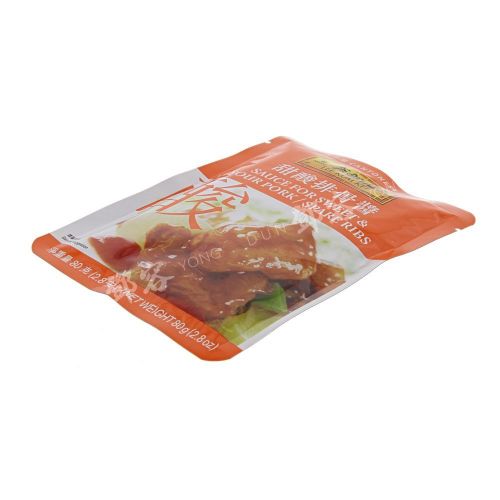 Sweet & Sour Pork Ribs Sauce (Lee Kum Kee) 80g