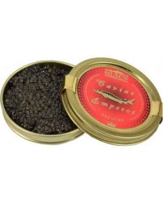 Caviar Beluga Huso Huso 500g