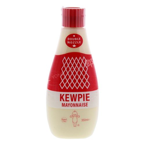 Kewpie Mayonnaise EU (QP) 350ml