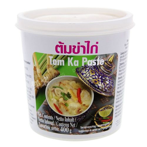 Pâtes Tom Ka (Lobo) 400 g