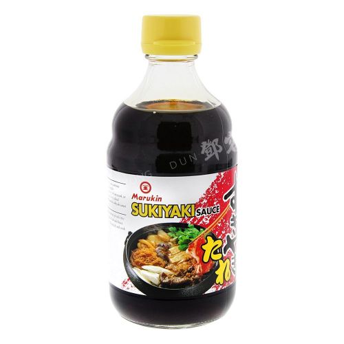 Sauce Sukiyaki (Marukin) 400ml