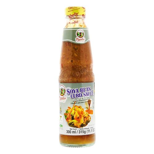 Sauce de soja pour Sukiyaki (Pantai) 300ml