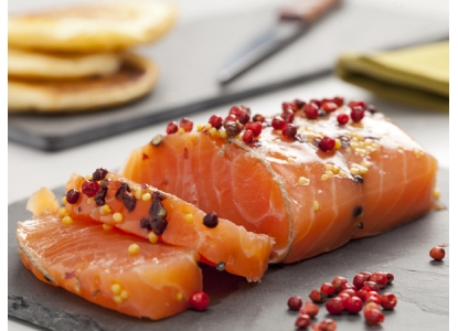 Baron de saumon 250 g