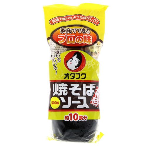 Sauce Yakisoba (Otafuku) 500ml