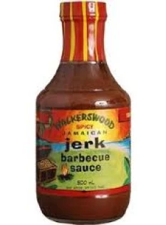 Walkerswood Jerk BBQ Sauce