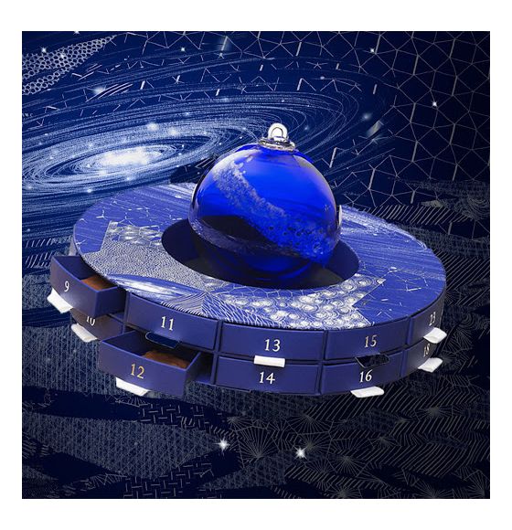 CALENDRIER DE L'AVENT D'EXCEPTION