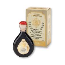 Defrutum Balsamic Vinegar IGP 16 Yr Aged