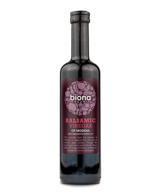 Biona Vinaigre Balsamique Bio 0.5l
