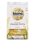 Biona Organic Conchiglie Pasta White 500g