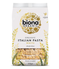 Biona Organic Farfalline White Pasta 500g