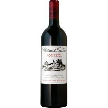 Pomerol Château du Tailhas 13° 75 cl