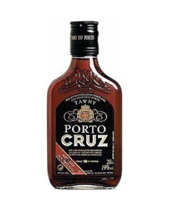 CRUZ ; Porto cruz 19% 6x20 cl