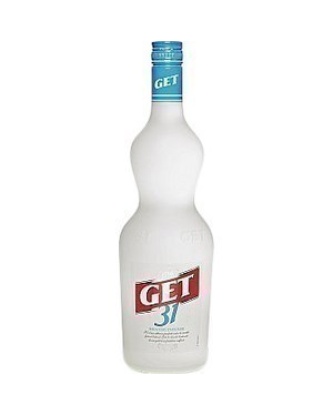 GET 31 ; Pippermint 24% 1l