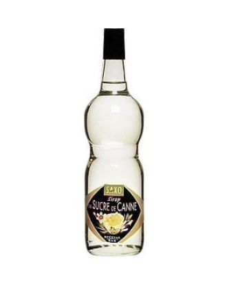 SAXO ; Sirop sucre de canne 1 l