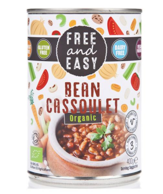 Biona Organic White Lasagne 250g