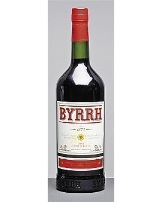 BYRRH ; Apéritif à base de vin