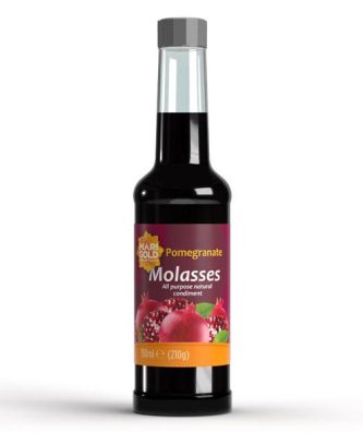 Mélasse de Grenade et Souci 150ml