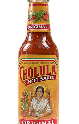 Sauce Piquante Originale Cholula 150ml