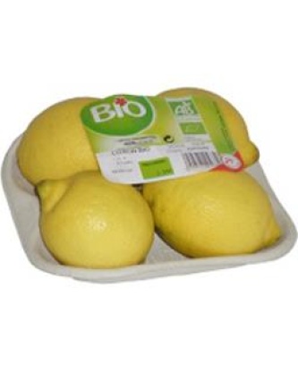 notre selection citron bio