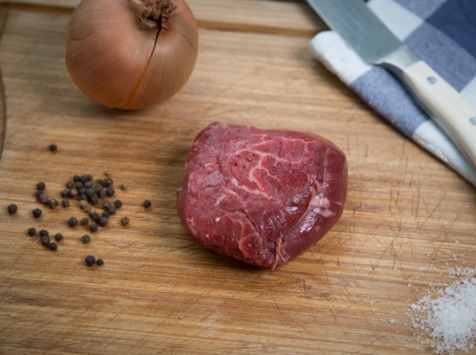 Tournedos De Boeuf 2x200g