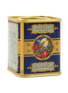 Sundried Paprika D.O. Murcia - Dulce