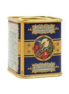 Sundried Paprika D.O. Murcia - Dulce