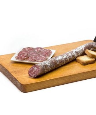 Morcon Ibérique Bellota 350gr de Covap