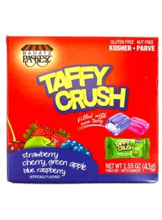 Paskesz Taffy Crush
