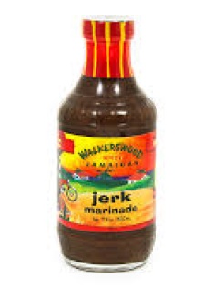 Walkerswood Spicy Jamaican Jerk Marinade