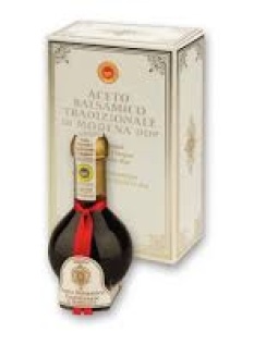 Defrutum Balsamic Vinegar DOP "Extravecchio" - 25 years
