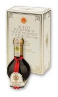 Defrutum Balsamic Vinegar DOP "Extravecchio" - 25 years