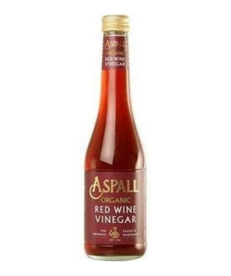 Aspall Vinaigre de Vin Rouge Bio 350ml