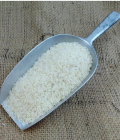 Real Foods Organic White Rice Jasmine 500g