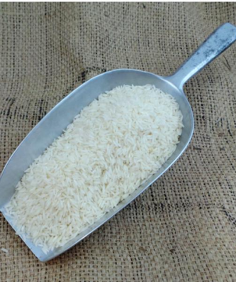 Real Foods Organic White Rice Jasmine 500g